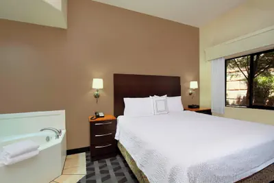 Photo 4 - TownePlace Suites by Marriott St. George