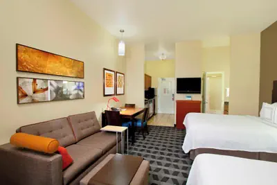Photo 5 - TownePlace Suites by Marriott St. George