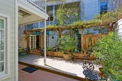 Photo 2 - The Gables Inn - Sausalito
