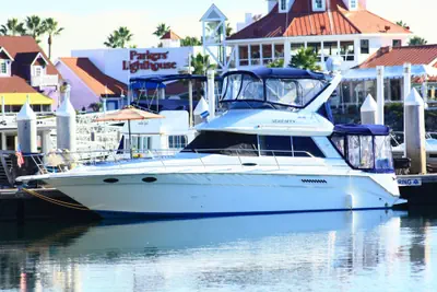 Photo 5 - Dockside Boat & Bed Long Beach