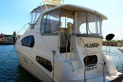 Photo 4 - Dockside Boat & Bed Long Beach