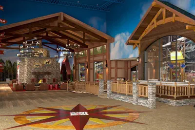 Photo 4 - Great Wolf Lodge Illinois