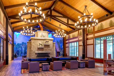 Photo 3 - Great Wolf Lodge Illinois