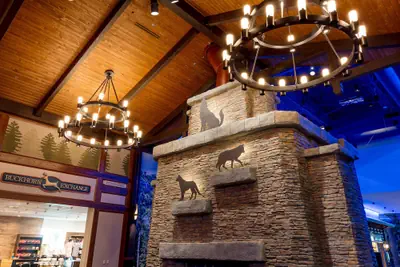 Photo 2 - Great Wolf Lodge Illinois