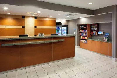 Photo 3 - SpringHill Suites by Marriott Columbus