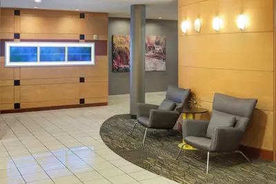 Photo 4 - SpringHill Suites by Marriott Columbus