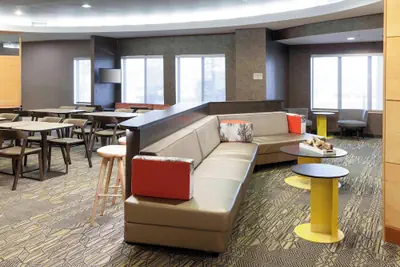 Photo 5 - SpringHill Suites by Marriott Columbus