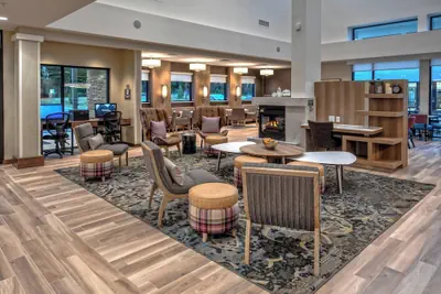 Photo 3 - Residence Inn by Marriott Nashville at Opryland