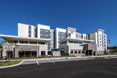 Photo 2 - Residence Inn by Marriott Nashville at Opryland