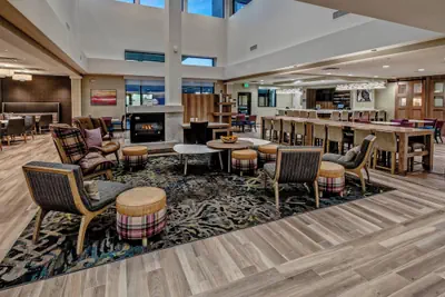 Photo 5 - Residence Inn by Marriott Nashville at Opryland