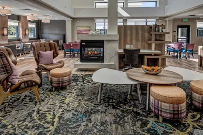 Photo 4 - Residence Inn by Marriott Nashville at Opryland