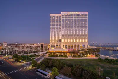 Photo 2 - Hilton San Diego Bayfront