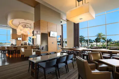 Photo 5 - Hilton San Diego Bayfront