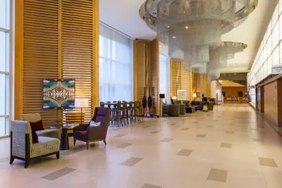 Photo 3 - Hilton San Diego Bayfront