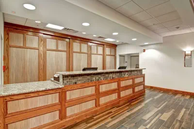 Photo 5 - Homewood Suites by Hilton Oklahoma City-West