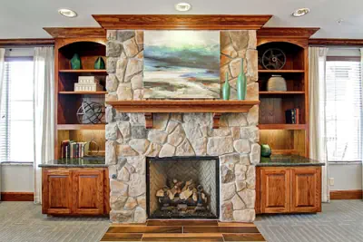Photo 4 - Homewood Suites by Hilton Oklahoma City-West