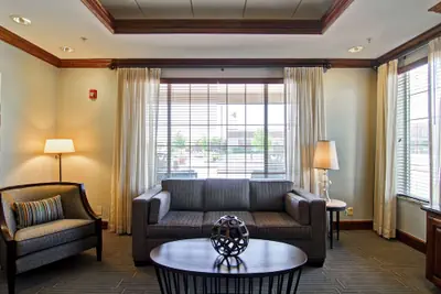 Photo 3 - Homewood Suites by Hilton Oklahoma City-West