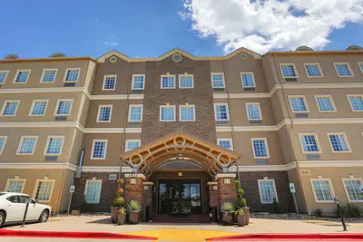 Photo 2 - Staybridge Suites Austin Airport by IHG