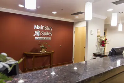 Photo 3 - MainStay Suites Casper