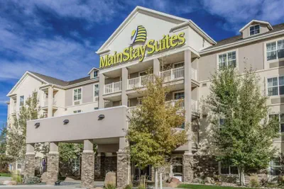 Photo 2 - MainStay Suites Casper