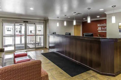 Photo 5 - MainStay Suites Casper