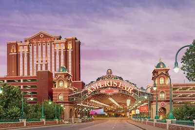 Photo 2 - Ameristar Casino Resort and Spa