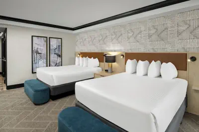 Photo 5 - Ameristar Casino Resort and Spa
