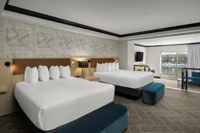 Photo 4 - Ameristar Casino Resort and Spa