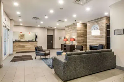 Photo 5 - Comfort Inn & Suites Fairburn - Atlanta Southwest