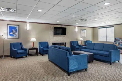 Photo 5 - Comfort Suites Plano - Dallas North