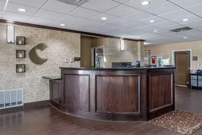 Photo 4 - Comfort Suites Plano - Dallas North
