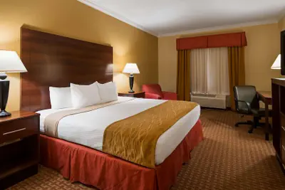 Photo 4 - Best Western Eufaula Inn