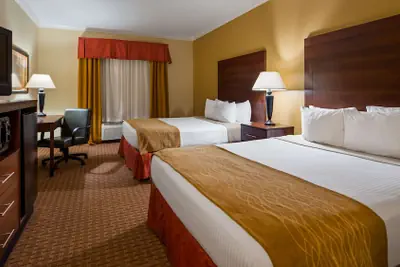 Photo 5 - Best Western Eufaula Inn