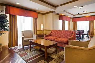 Photo 2 - Best Western Eufaula Inn