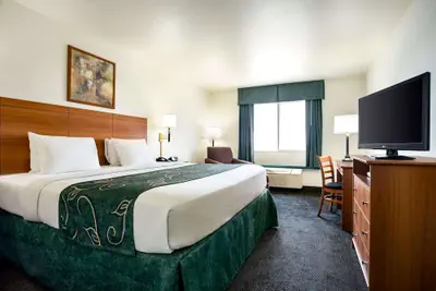Photo 4 - Travelodge by Wyndham Bill WY Thunder Basin Ntl Grassland