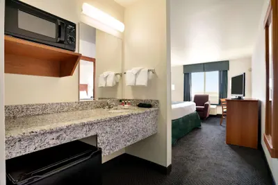 Photo 5 - Travelodge by Wyndham Bill WY Thunder Basin Ntl Grassland