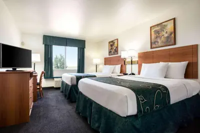 Photo 3 - Travelodge by Wyndham Bill WY Thunder Basin Ntl Grassland
