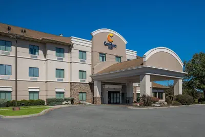 Photo 2 - Comfort Inn Powell - Knoxville North