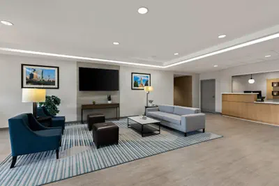 Photo 3 - Comfort Inn Powell - Knoxville North