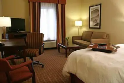 Photo 4 - Hampton Inn & Suites Sevierville @ Stadium Drive