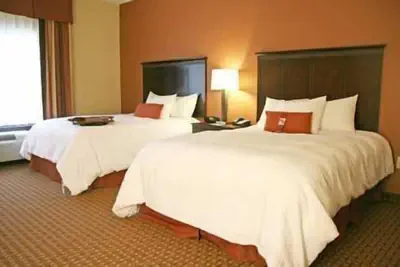 Photo 5 - Hampton Inn & Suites Sevierville @ Stadium Drive
