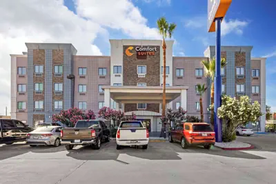 Photo 2 - Comfort Suites Laredo - Nuevo Laredo