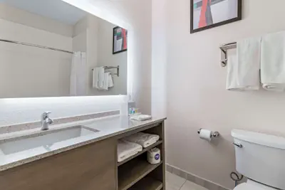 Photo 5 - Comfort Suites Laredo - Nuevo Laredo