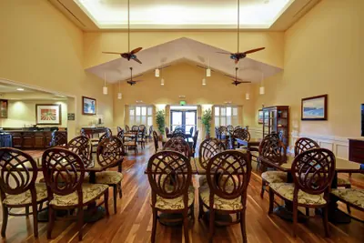 Photo 4 - Homewood Suites by Hilton Charleston Airport