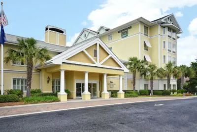 Photo 2 - Homewood Suites by Hilton Charleston Airport