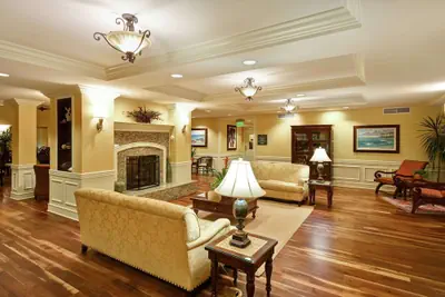 Photo 5 - Homewood Suites by Hilton Charleston Airport