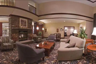 Photo 3 - Staybridge Suites Rockford by IHG