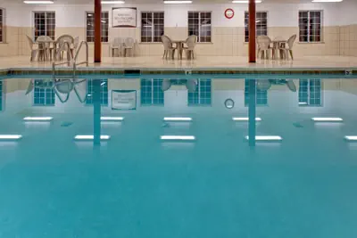 Photo 2 - Staybridge Suites Rockford by IHG