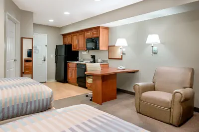 Photo 5 - Candlewood Suites LAX Hawthorne by IHG