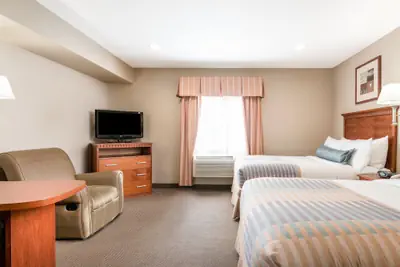 Photo 4 - Candlewood Suites LAX Hawthorne by IHG